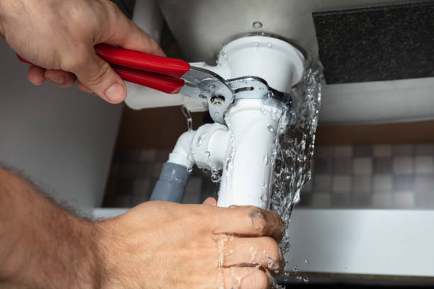 Best Sewage cleanup and water damage restoration  in Lone Star, TX