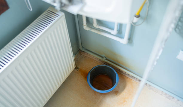 Best Water damage restoration process  in Lone Star, TX