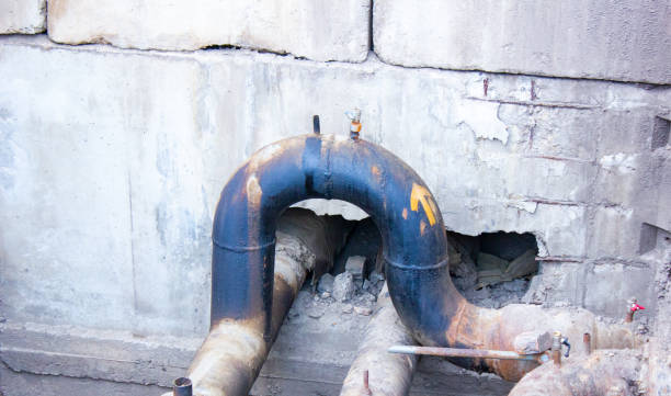 Best Water damage contractors near me  in Lone Star, TX